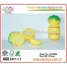 Plastic Fruits Vegetables